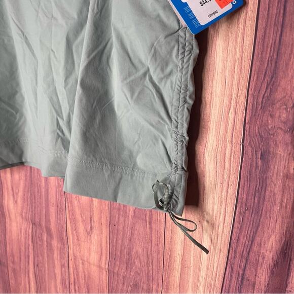 NWT Columbia Women’s Anytime Casual Skort - Picture 3 of 8
